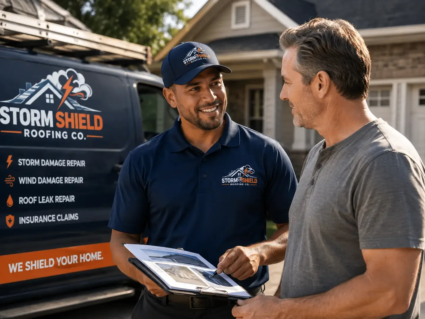 Storm Damage Roof Repair Willow Creek, MT FAQs